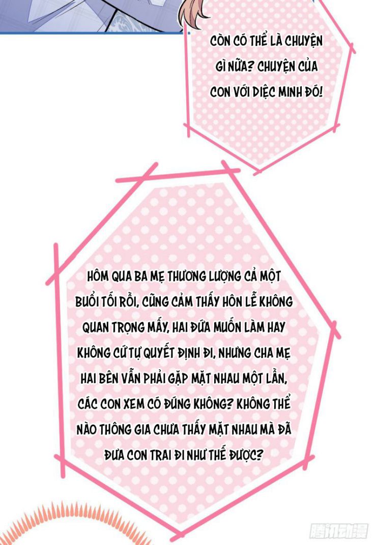 hotsearch của ảnh đế chapter 125 26