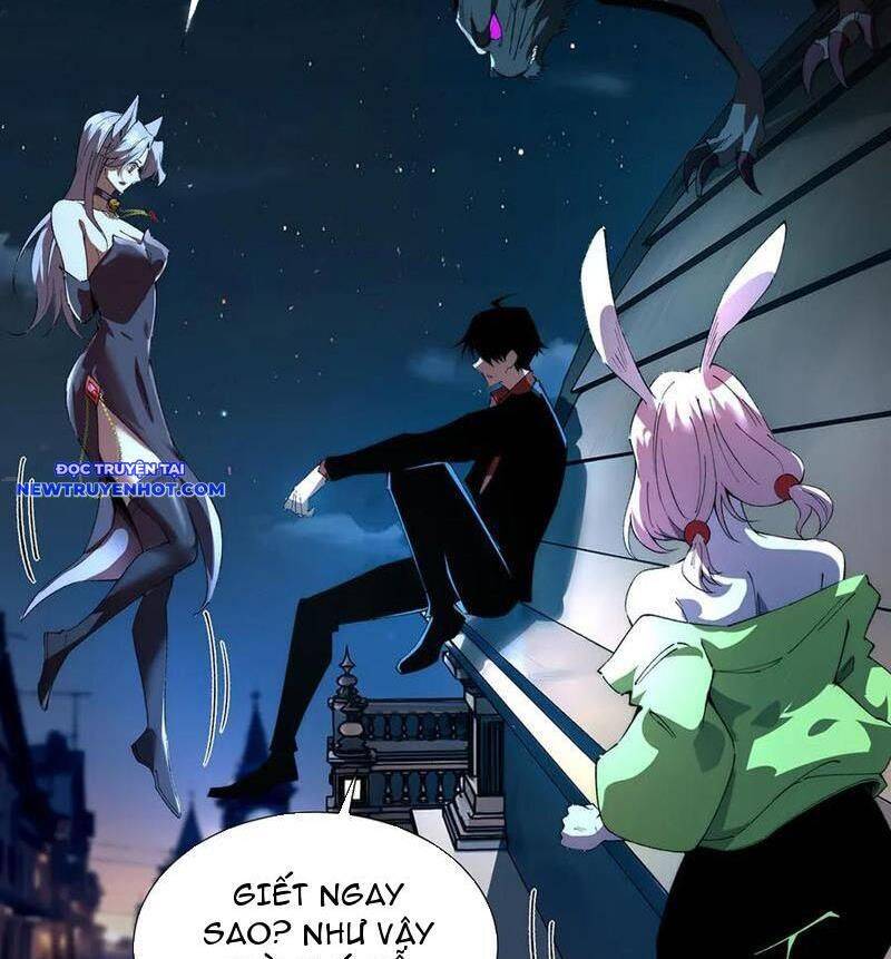 vô hạn thôi diễn chapter 37 5