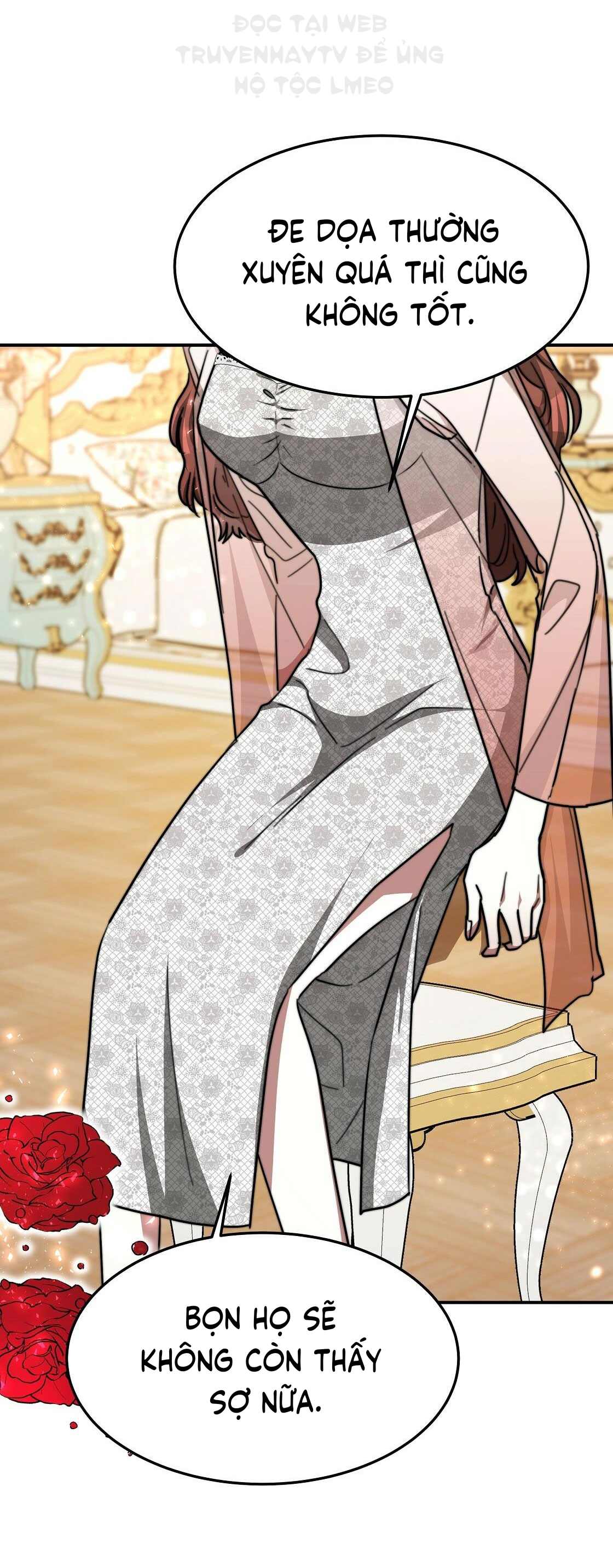 cuộc hôn nhân tay ba chapter 9 22