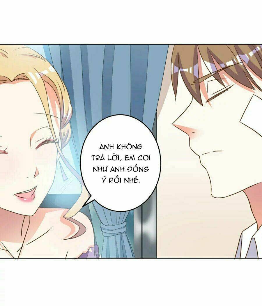 hôn nhân dục vọng: thiếu gia nhẹ một chút! chapter 80 19