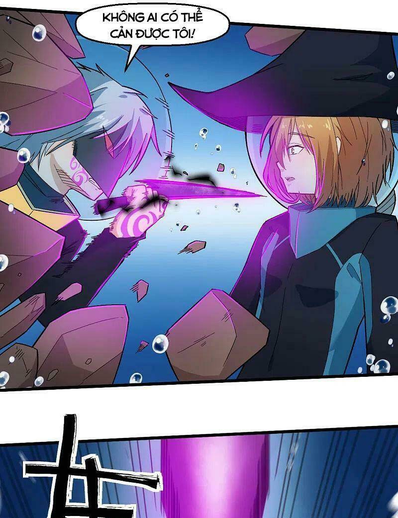 vườn trường cuồng sư hệ thống chapter 212 10