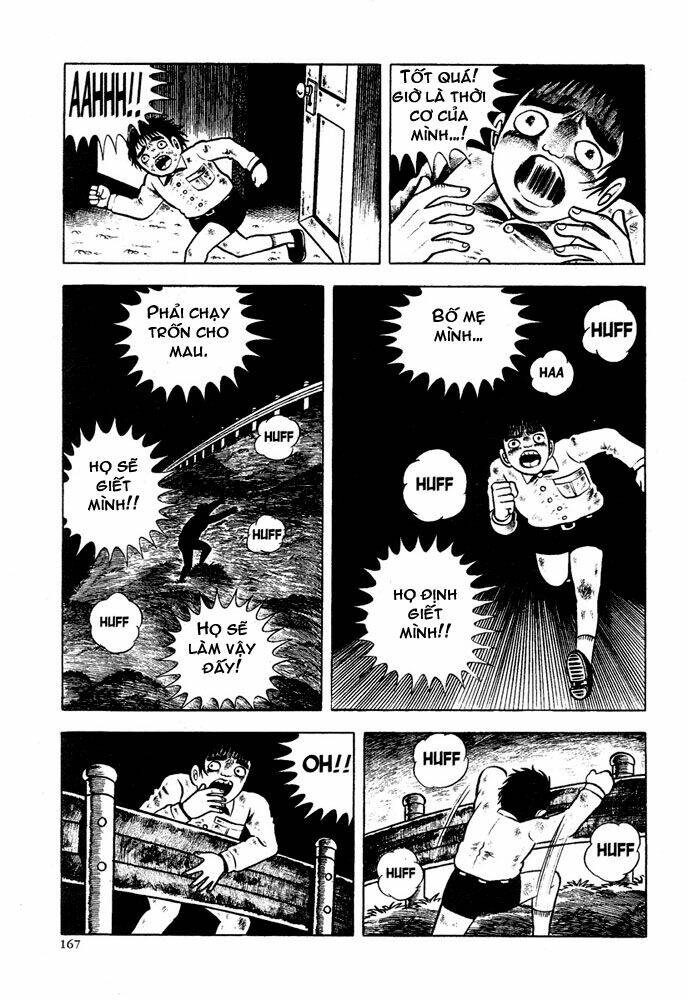 lullabies from hell chapter 3 72