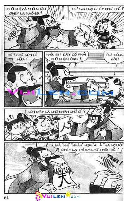 thần đồng đất việt chapter 101 63