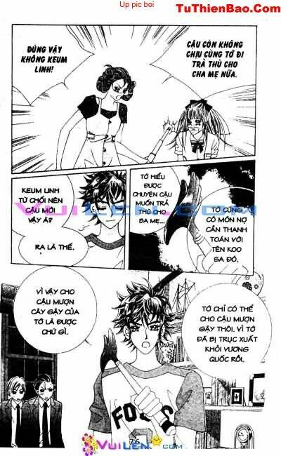 bogle goes to the kingdom chapter 38 14