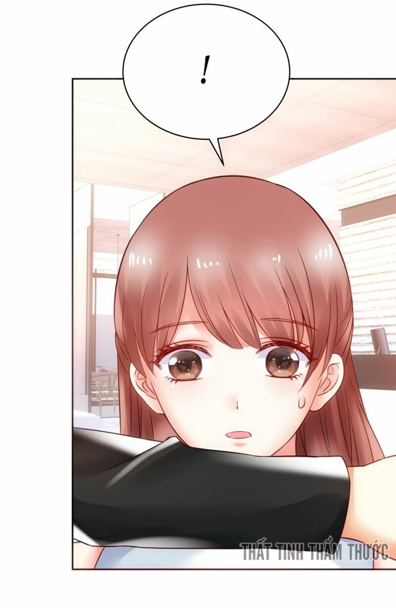 bạn trai 1/4 của tôi chapter 9 31