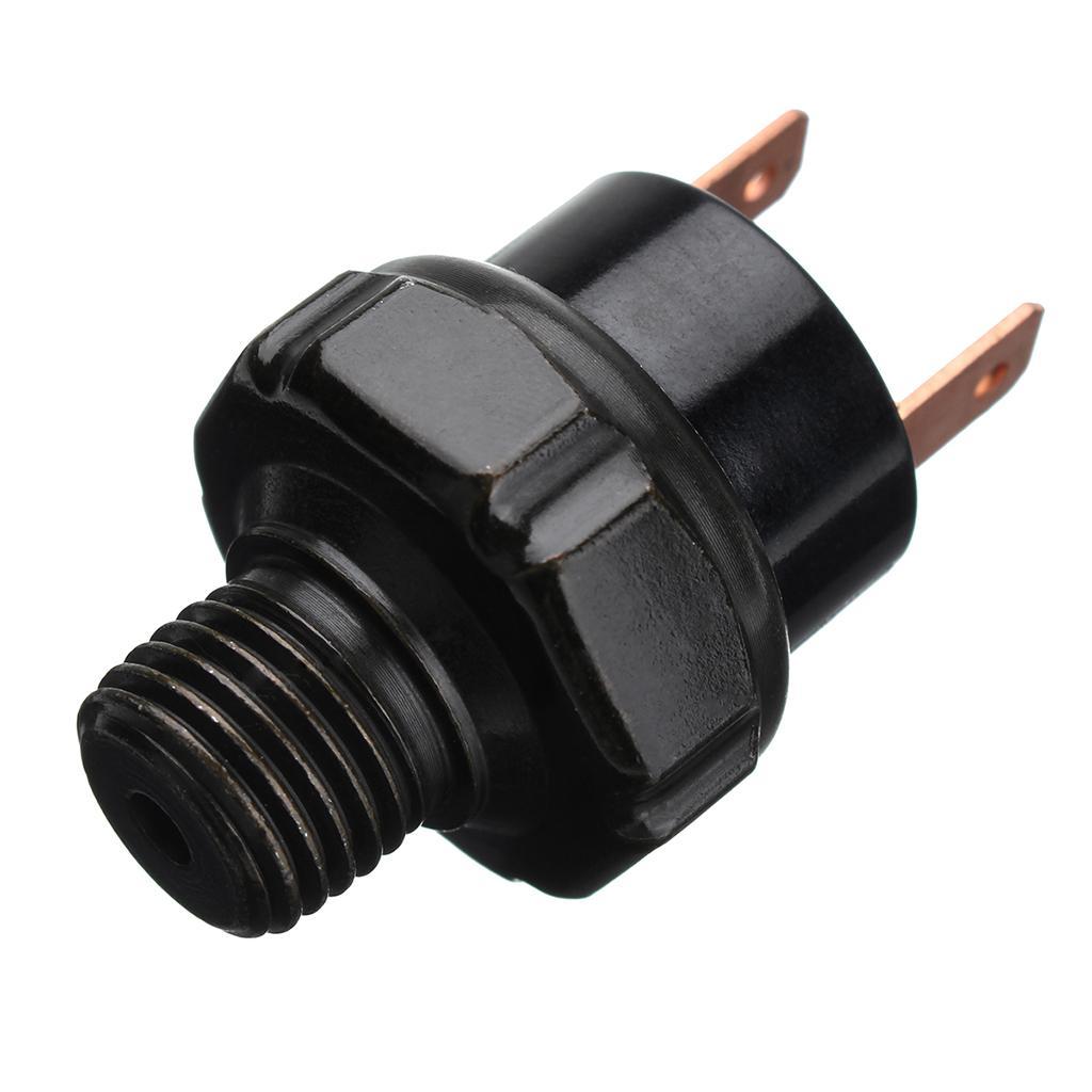 2X 90-120PSI Heavy Duty Air Compressor Pressure Control Switch Valve
