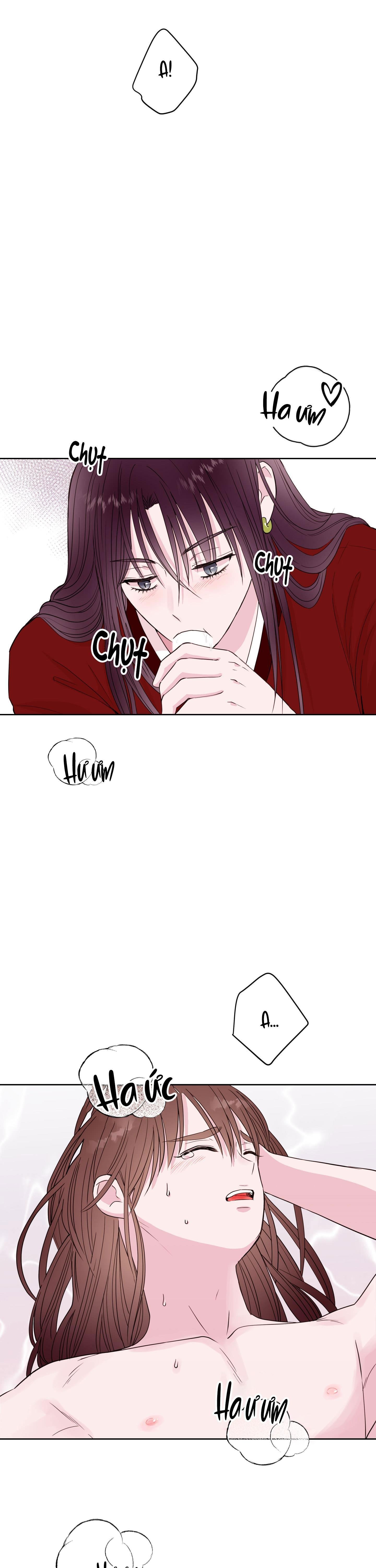 em trai vợ thật nguy hiểm chapter 46 8