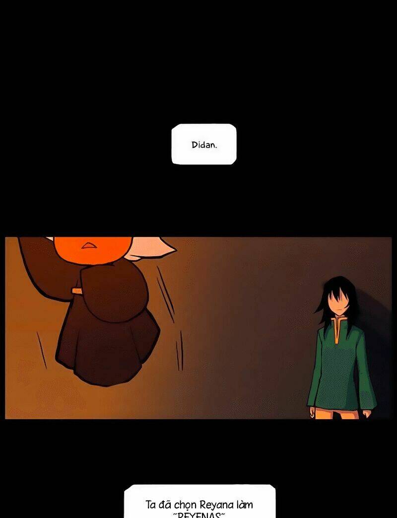 abide in the wind chapter 12 18