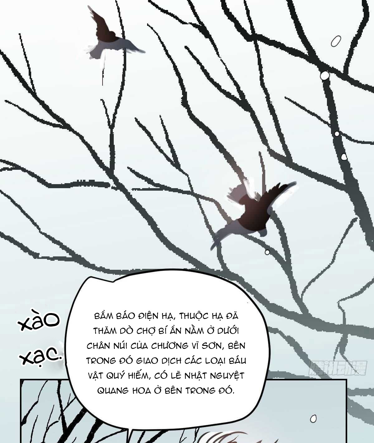 Bắt Lấy Ngao Ngao chapter 126 - Trang 46