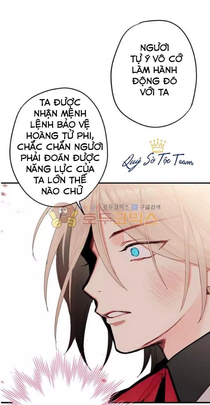 thánh nữ ẩn danh chapter 57 6