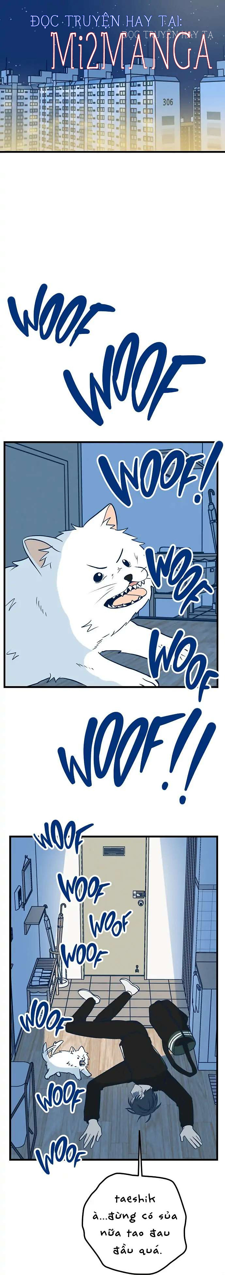 Kẻ Rác Rưởi Không Đáng Được Yêu chapter 10.2 11