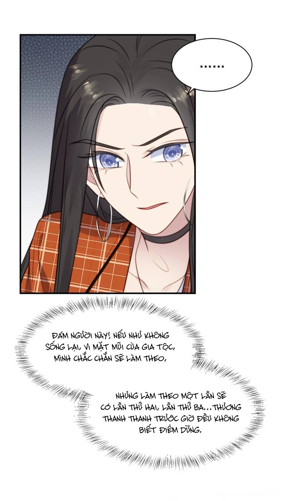 khoá chặt đôi môi (full) chapter 58 27