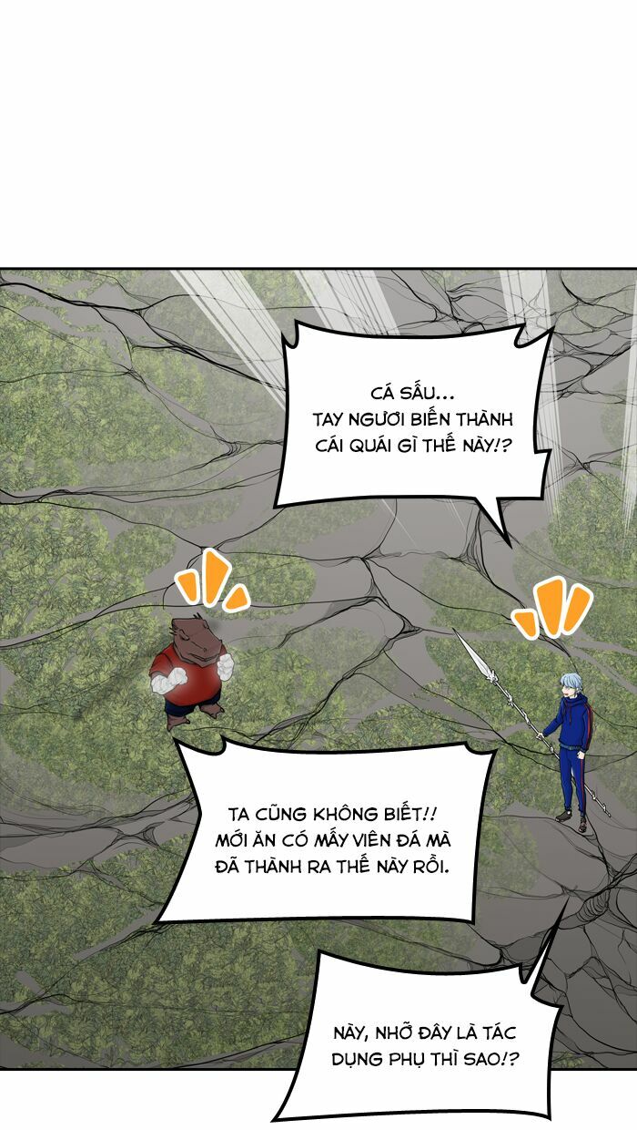 tòa tháp bí ẩn 2 chapter 296 15