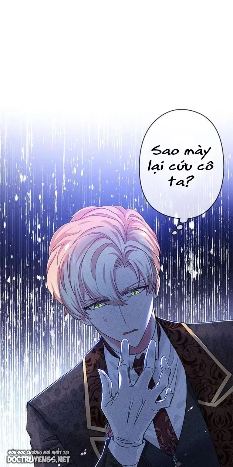 nếu tôi là nhân vật phản diện liệu tôi sẽ chết chapter 16 67