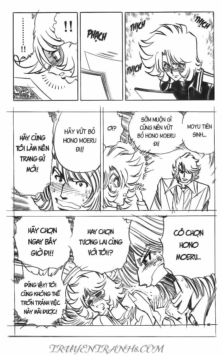 cây bút thần kỳ chapter 29 41