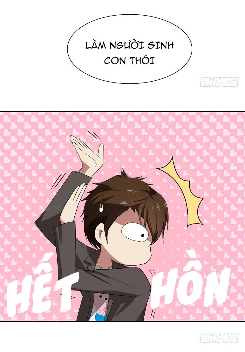 vợ yêu không ngoan chapter 8 47