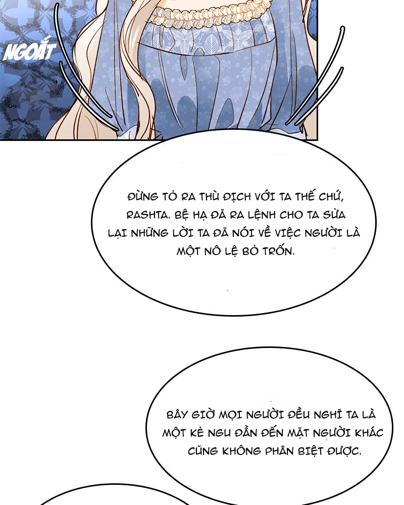 Hoàng Hậu Tái Hôn chapter 17.2 39