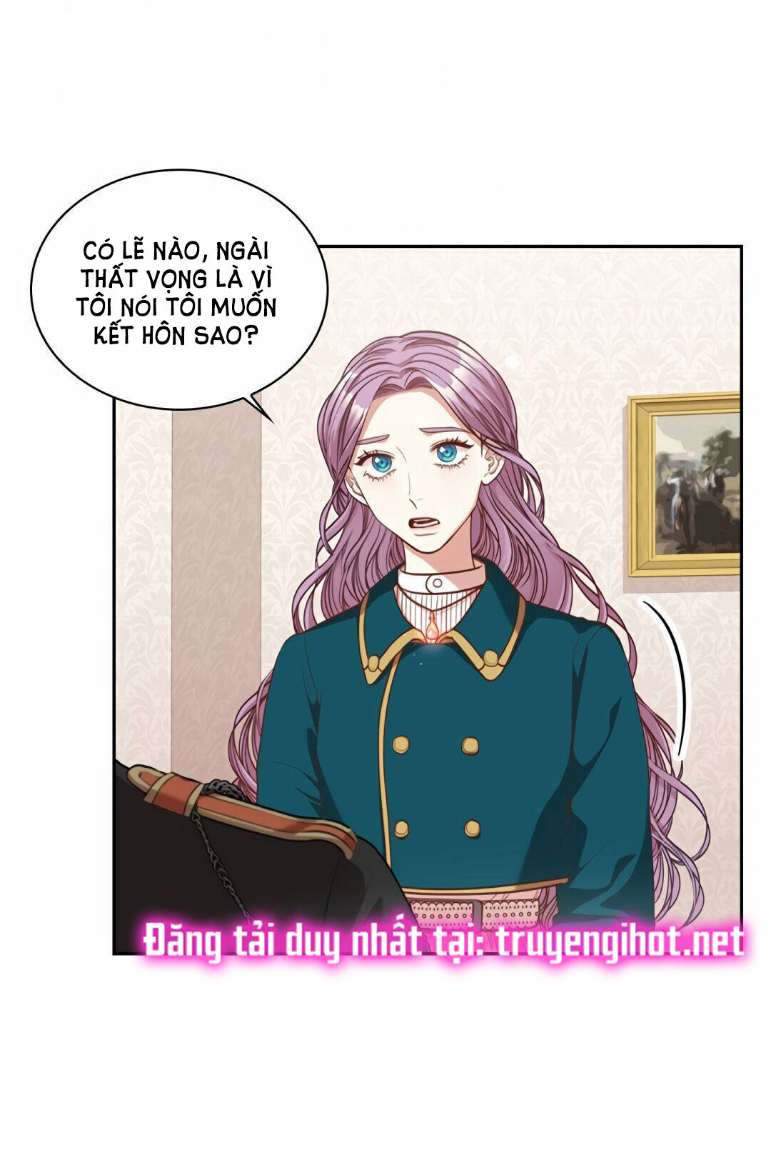 trở thành thư ký của bạo chúa chapter 30 7