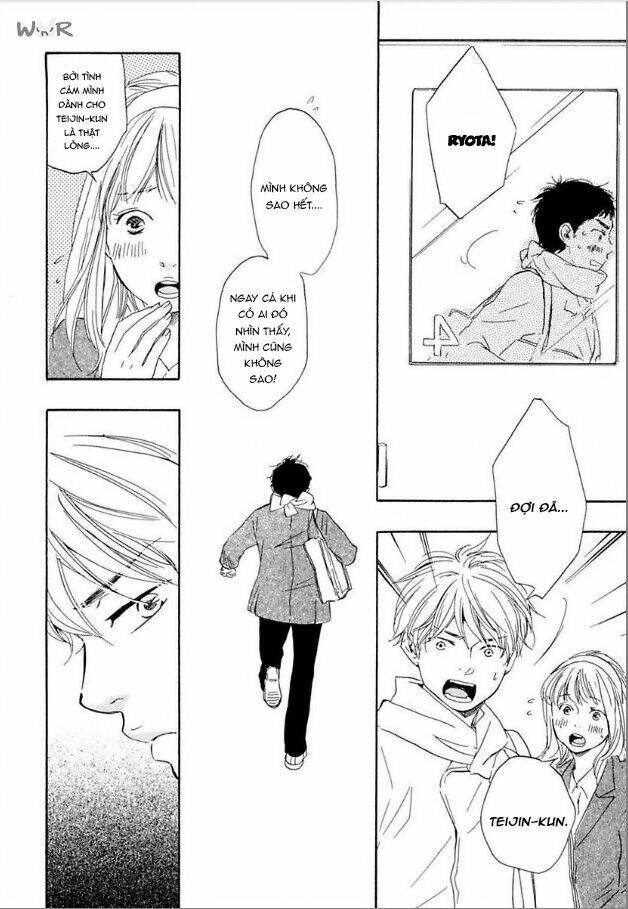 mad cinderella chapter 1 19