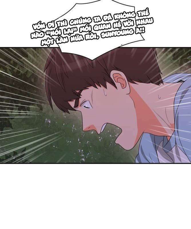 do it one more time- yêu lại từ đầu chapter 22 14
