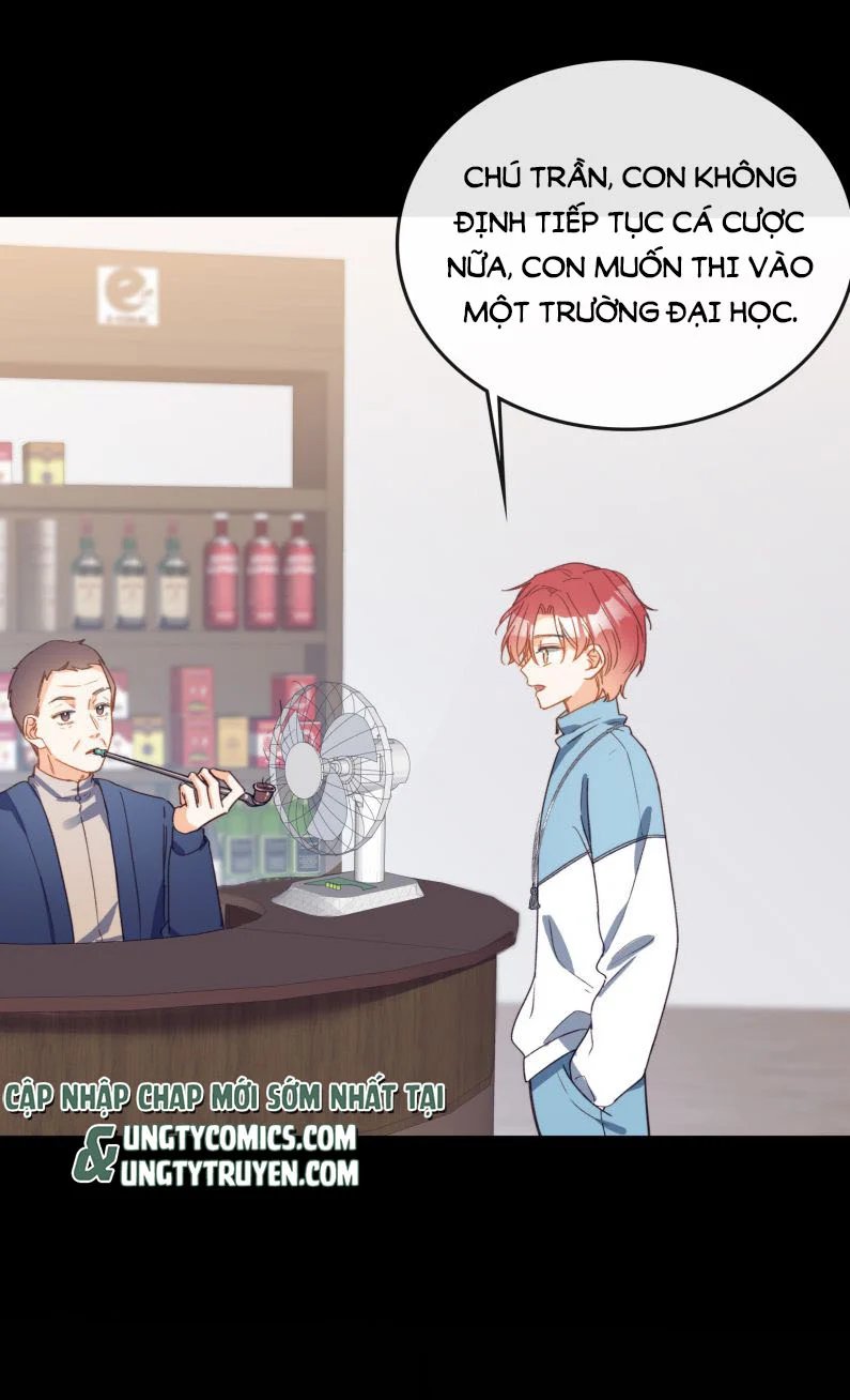 nụ hôn vực thẳm chapter 107 12