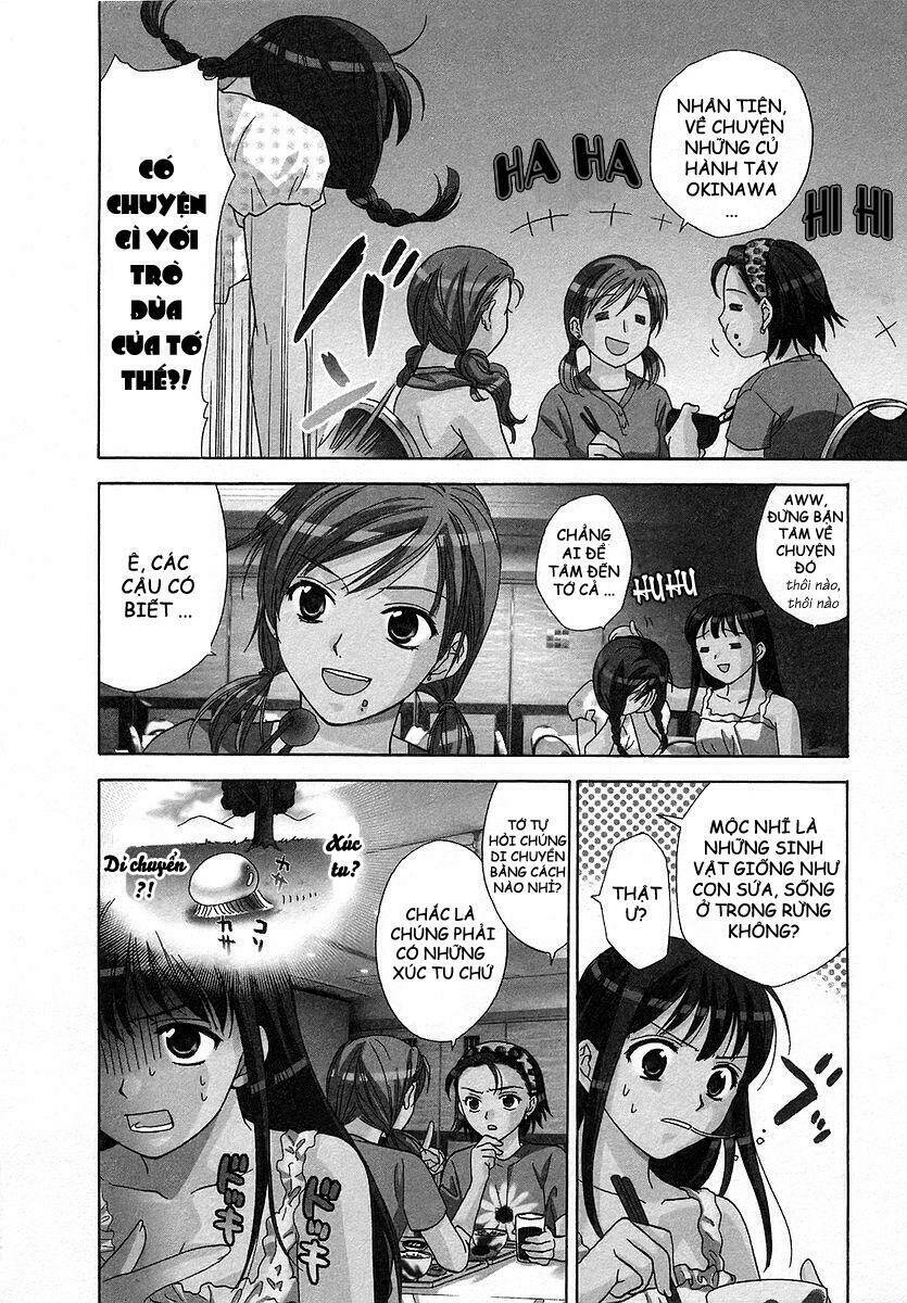 joshikousei chapter 67 5