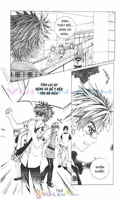 chàng gà mái chapter 5 162