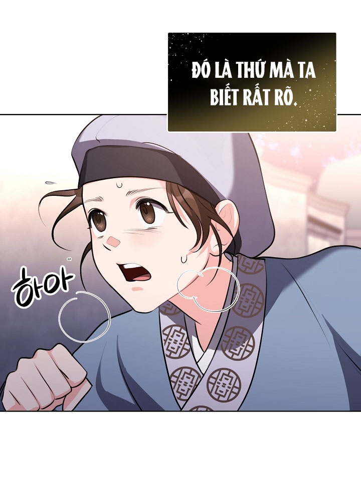 Hôn Nhân Bí Mật chapter 2.2 - Trang 11