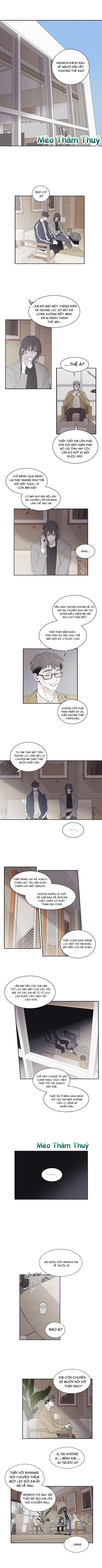 chiếu tướng chapter 63 1