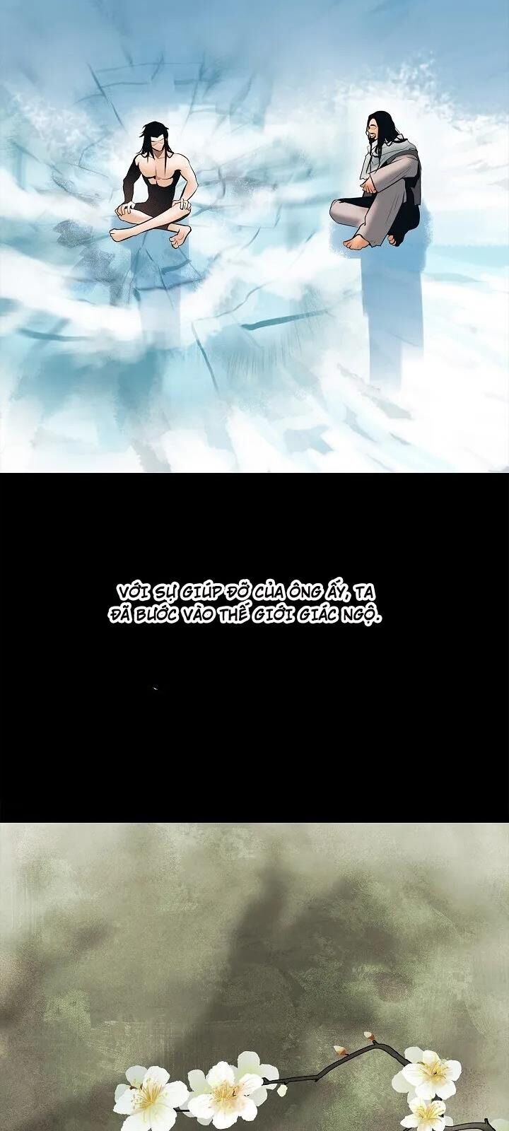 bất bại chân ma chapter 64 36