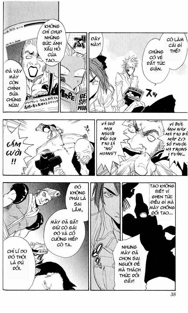 bột cương thi chapter 9 11