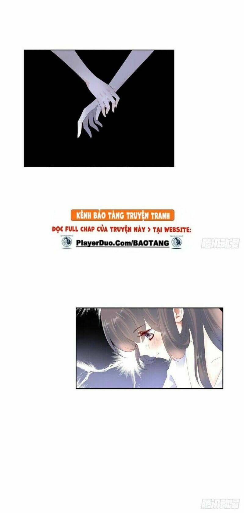 điền viên mật sủng: cô vợ nóng bỏng chapter 113 15