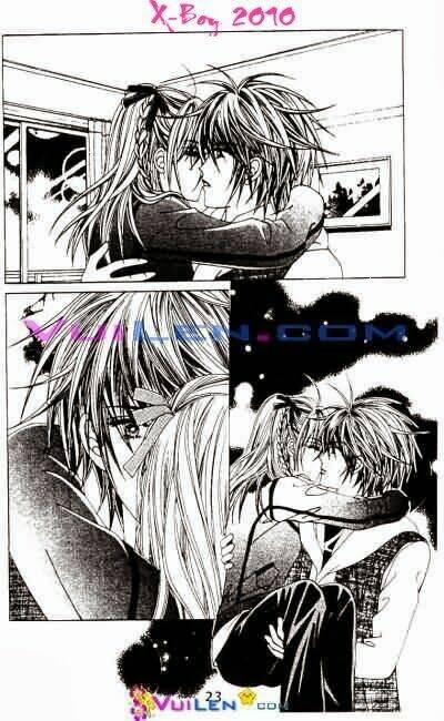 cuộc sống của tôi chapter 6 23