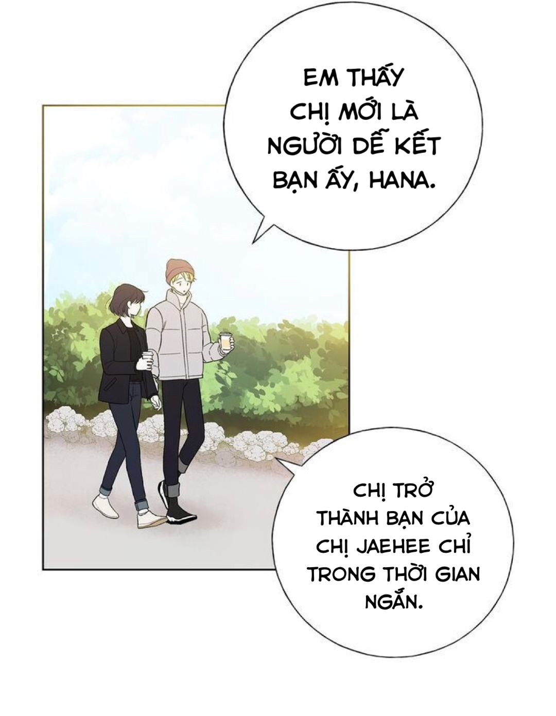 invitation of mystic messenger chapter 25 29