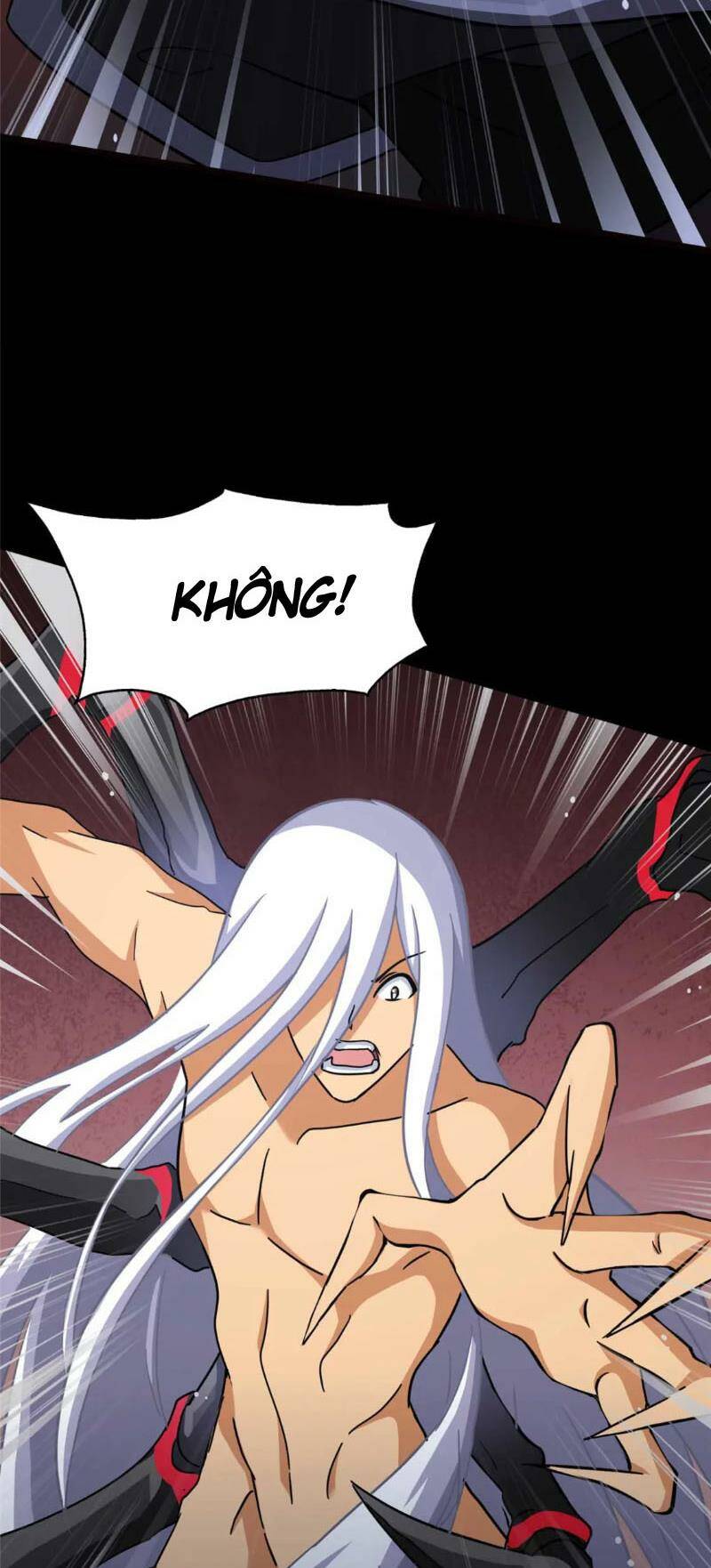 bạn gái virus của tôi chapter 397 87