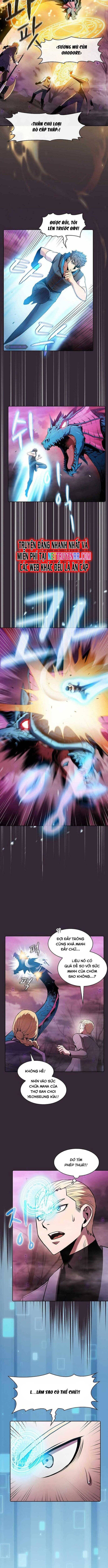 thiên thần quay về từ địa ngục chapter 89 7