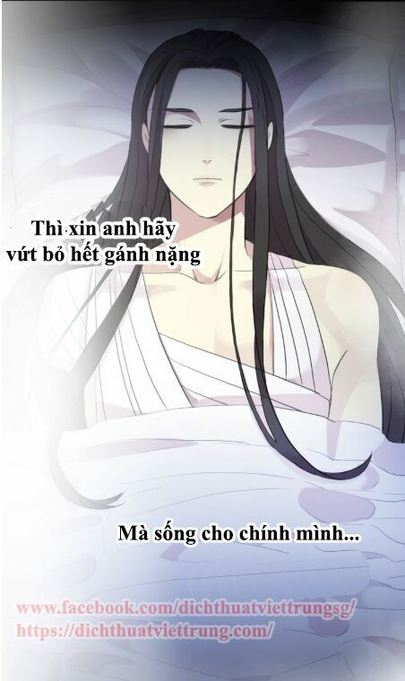 vết cắn ngọt ngào phần 2 chapter 46 18
