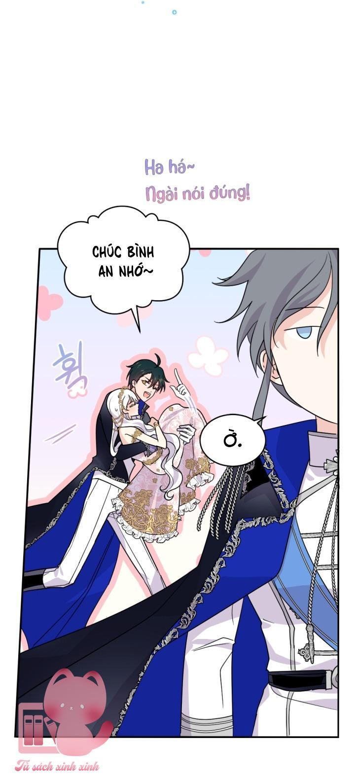 nguyện ước vô vọng của ma nữ chapter 56 8