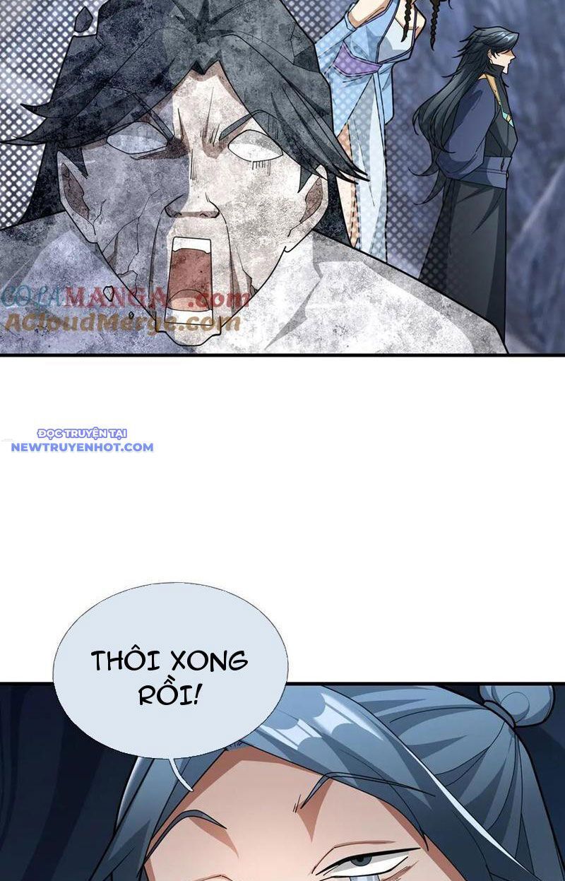 ngủ say vạn cổ: xuất thế đẩy ngang chư thiên chapter 52 8