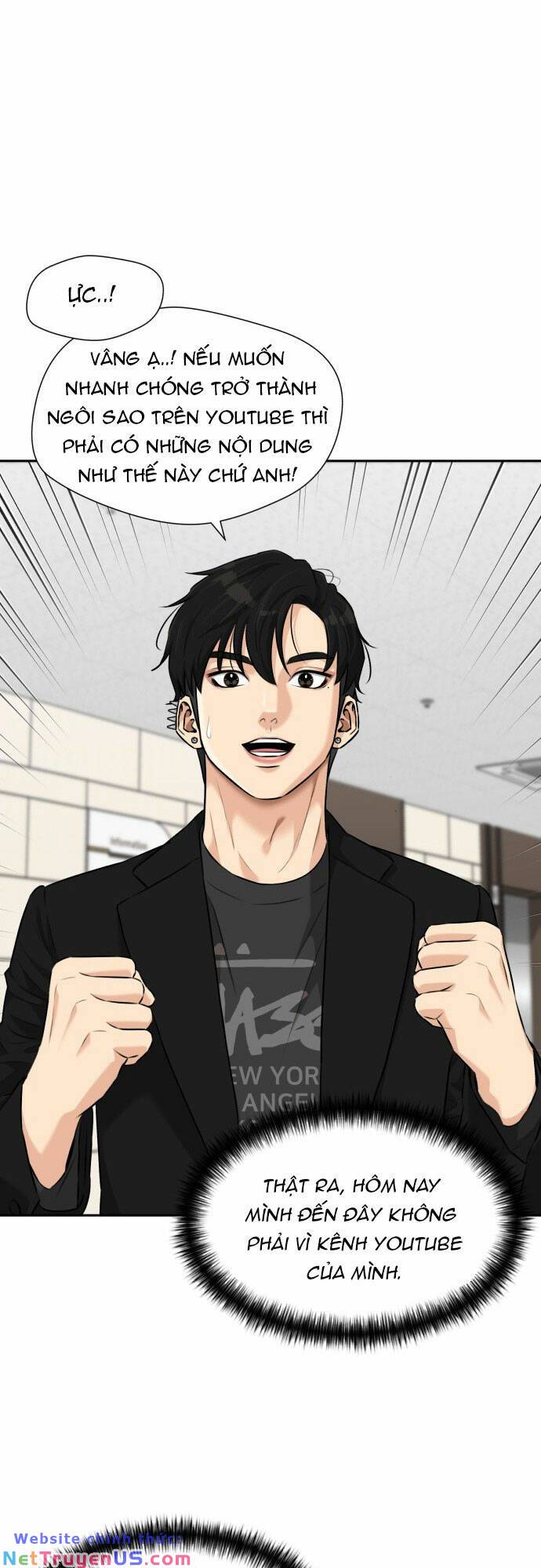 gương mặt thiên tài chapter 97 9