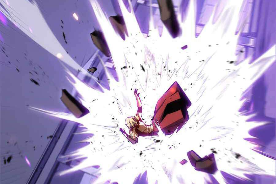 kẻ thách đấu chapter 11.5 42