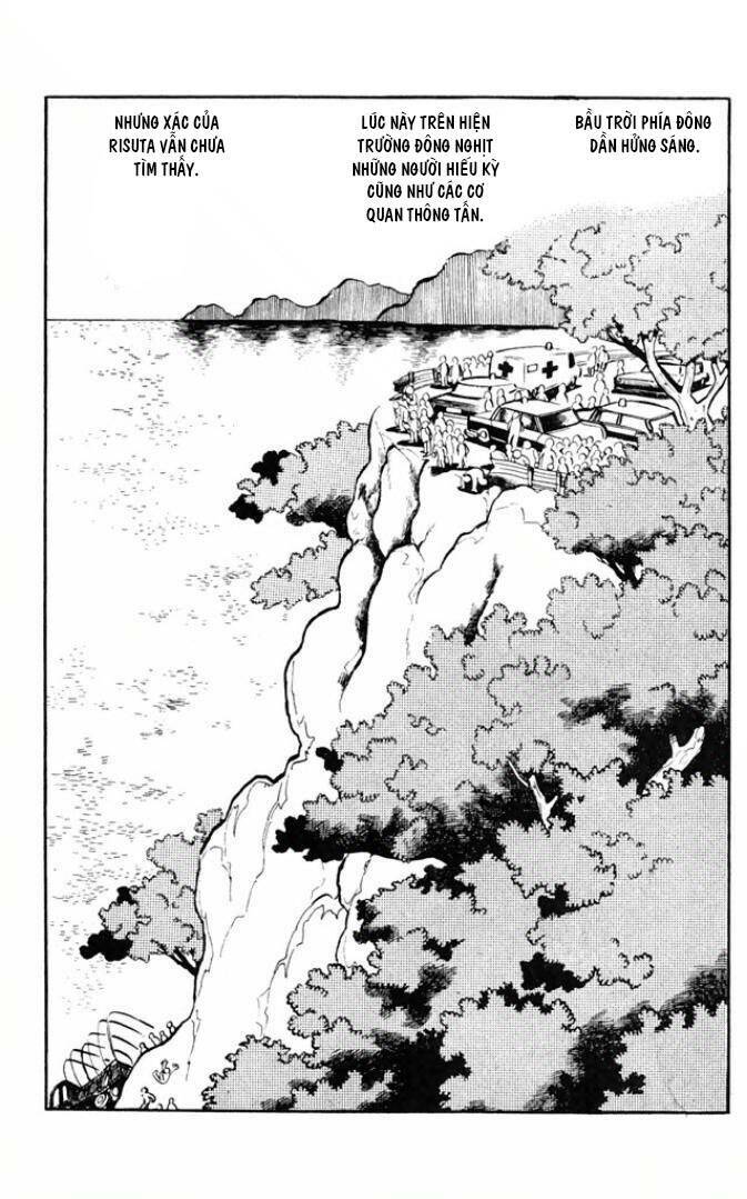 [tuyển tập chiba tetsuya] - gaki chapter 15 8