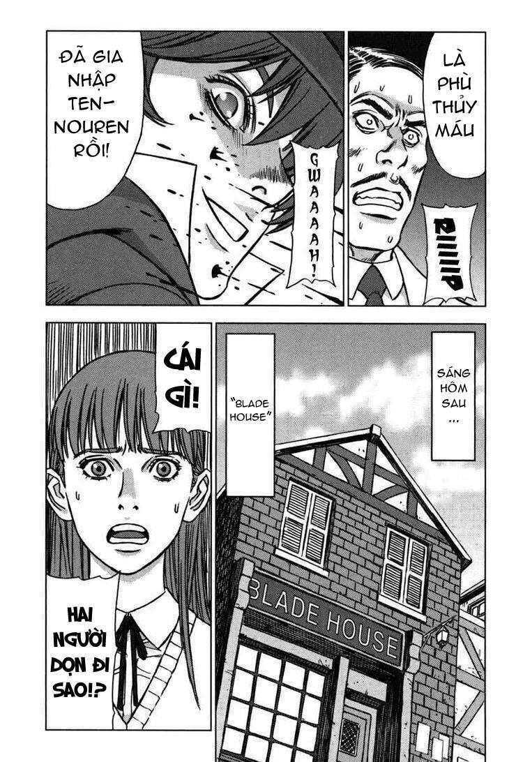 jackals chapter 16 24