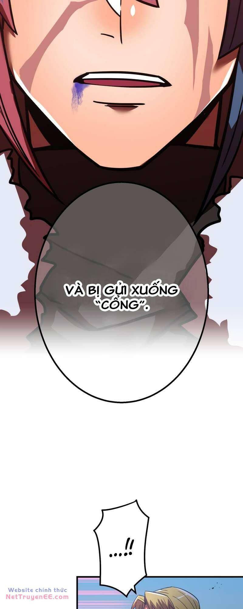 Huyết Thánh Cứu Thế Chủ~ Ta Chỉ Cần 0.0000001% Đã Trở Thành Vô Địch chapter 66 46