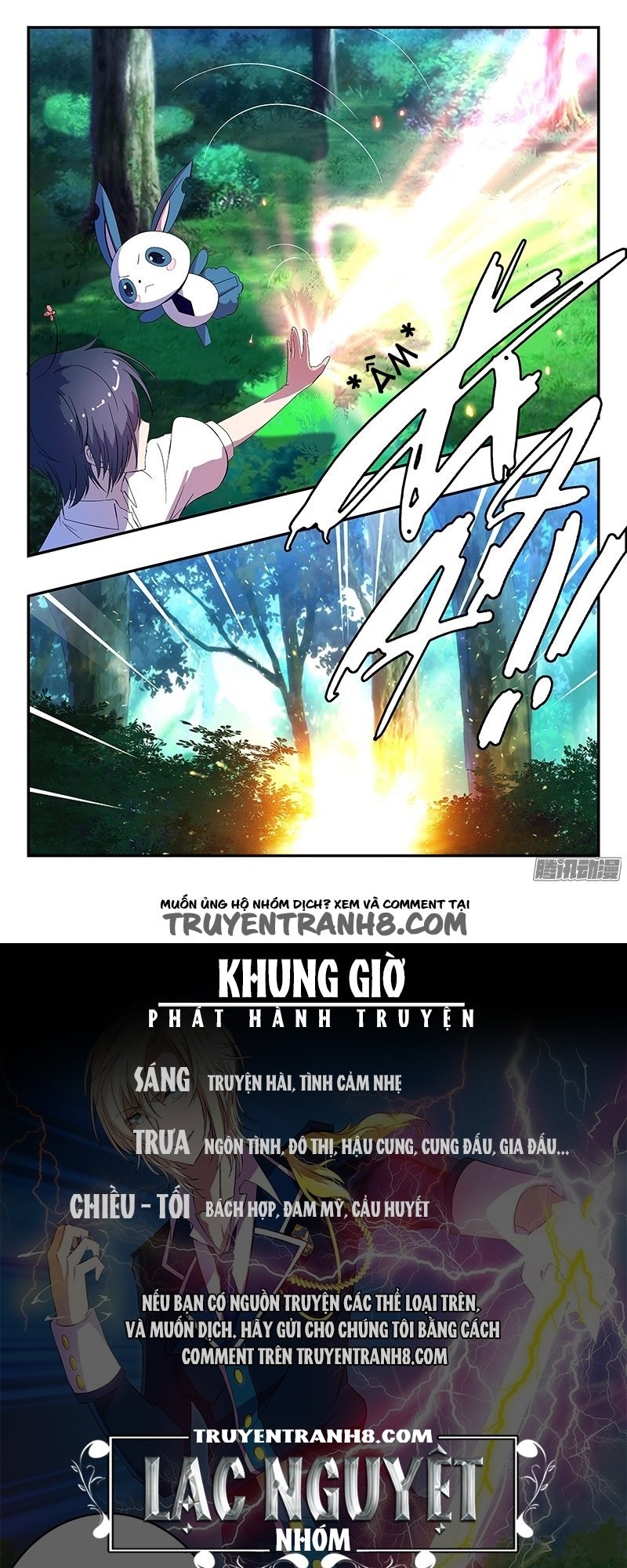 đầu bếp ma pháp của hoàng tử chapter 23 11