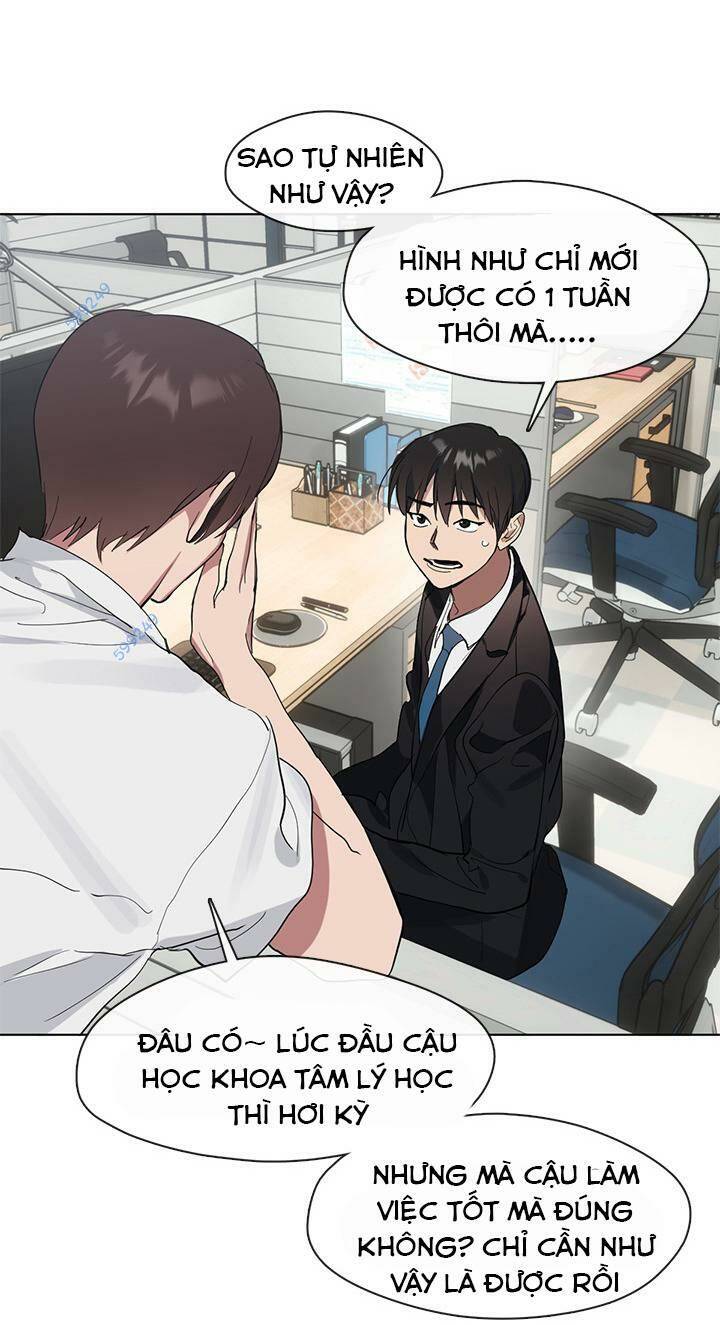 nhà hàng nơi suối vàng chapter 14 17