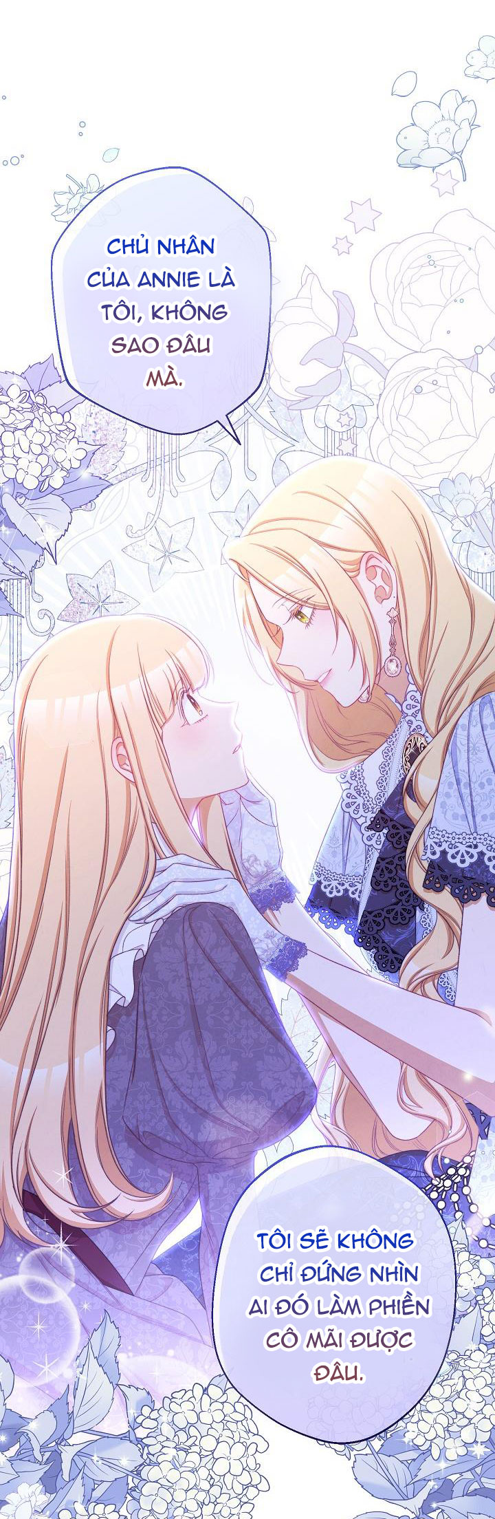 ác nữ đảo ngược đồng hồ cát chapter 94 55