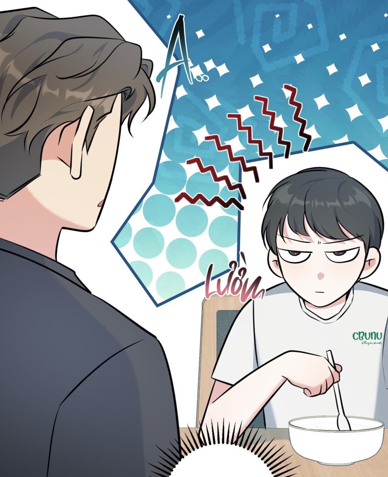 khu rừng tĩnh lặng chapter 8 24