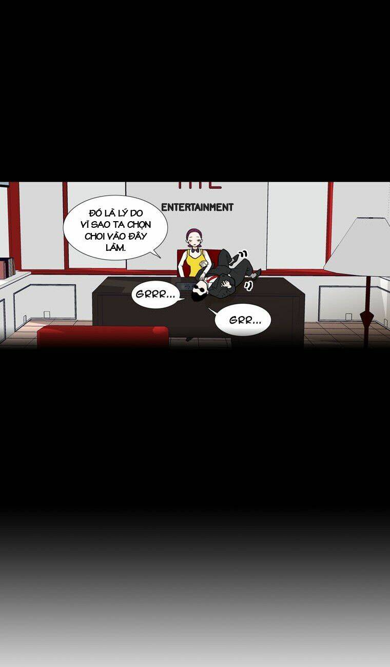 monster idols chapter 5 32