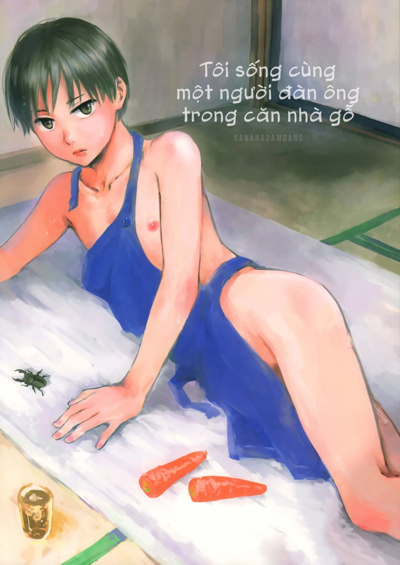 thư viện 18+ chapter 14 1